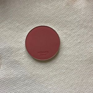 Hermès Blush Refill #54 Rose Nuit